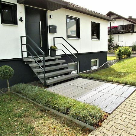 Mergl'S Bad Schonborn Exterior foto